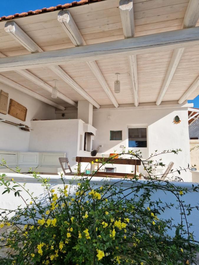 Villa Anna Holiday House Selva Di Fasano Exterior foto